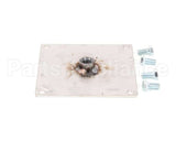 30607 Royal Range Leg Plate (For 6 Leg Only)