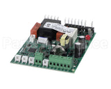 3060958 Hussmann Pre-Prgm-Cont Rtn Md4060Da