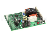 3060964 Hussmann Pre-Prgm-Cont Rtn400 Md