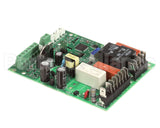 3060964 Hussmann Pre-Prgm-Cont Rtn400 Md