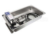 3062591 Hussmann Pan F428152 1500W 208V W/Plug