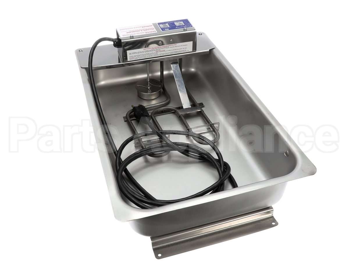 3062591 Hussmann Pan F428152 1500W 208V W/Plug