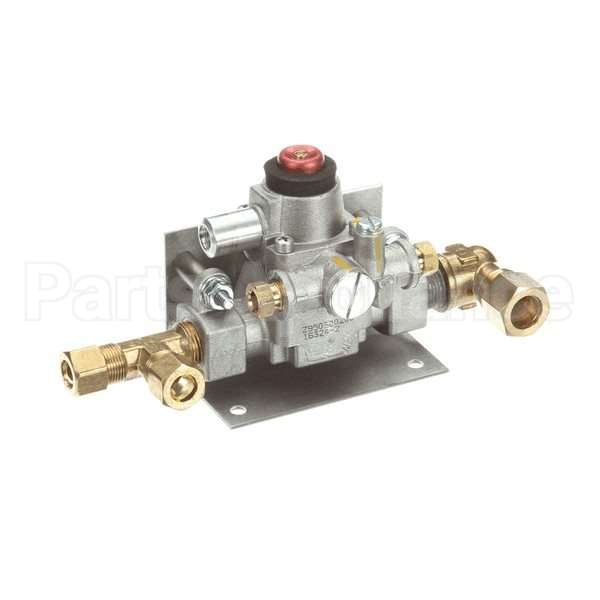 30639-8 Compatible Montague Safety Valve Assy, Oven, Right Outlet