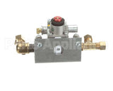 30639-8 Montague Safety Valve Assembly-Rt Outlet