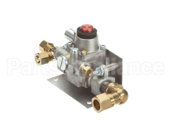 30639-8 Montague Safety Valve Assembly-Rt Outlet