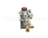 30639-8 Montague Safety Valve Assembly-Rt Outlet