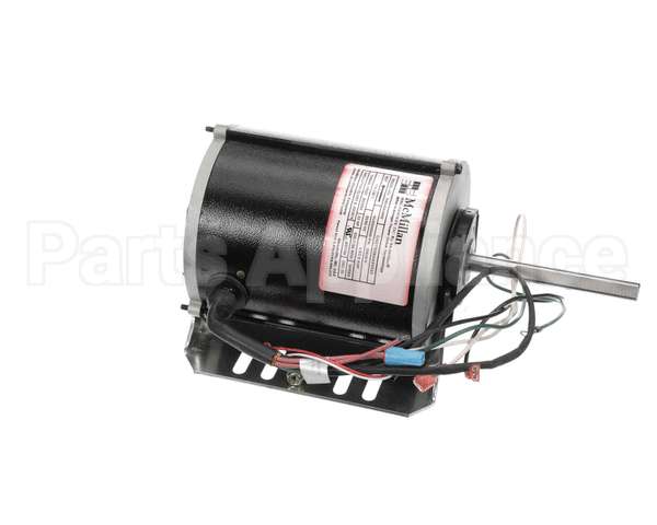 3064516 Hussmann Motor-0.33 Hp 120-230V 60Hz 1Ph 500-1150