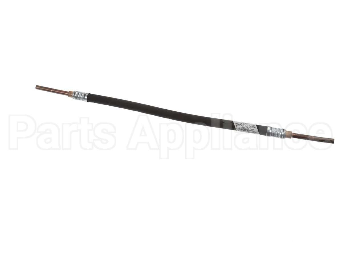 3065017 Hussmann Tube-Liq .375 Flex 24In