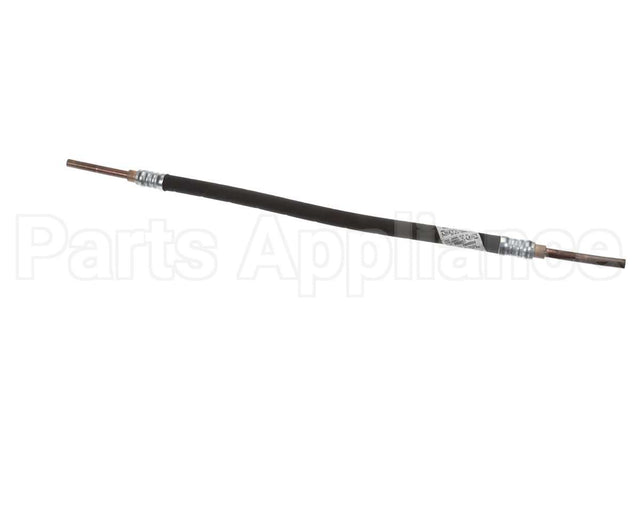 3065017 Hussmann Tube-Liq .375 Flex 24In