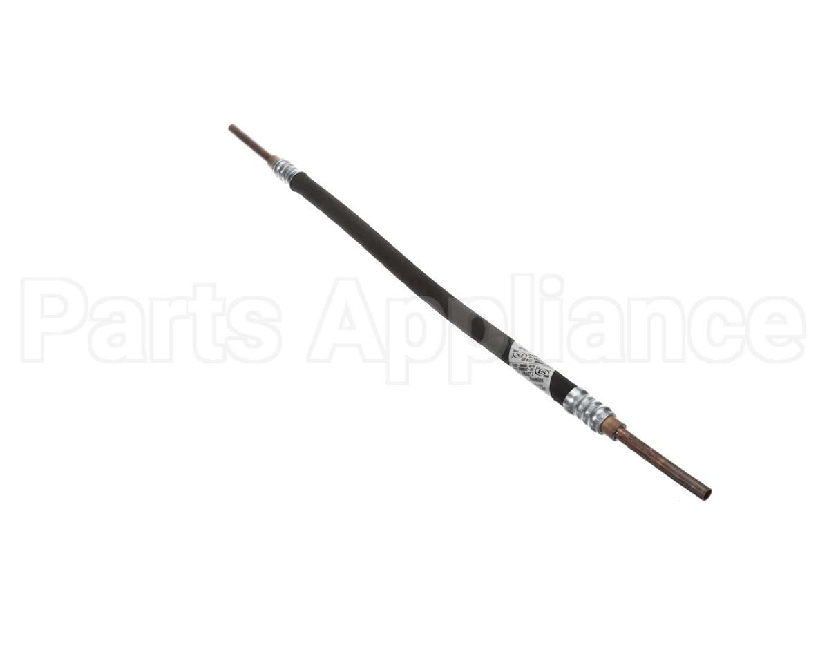 3065017 Hussmann Tube-Liq .375 Flex 24In