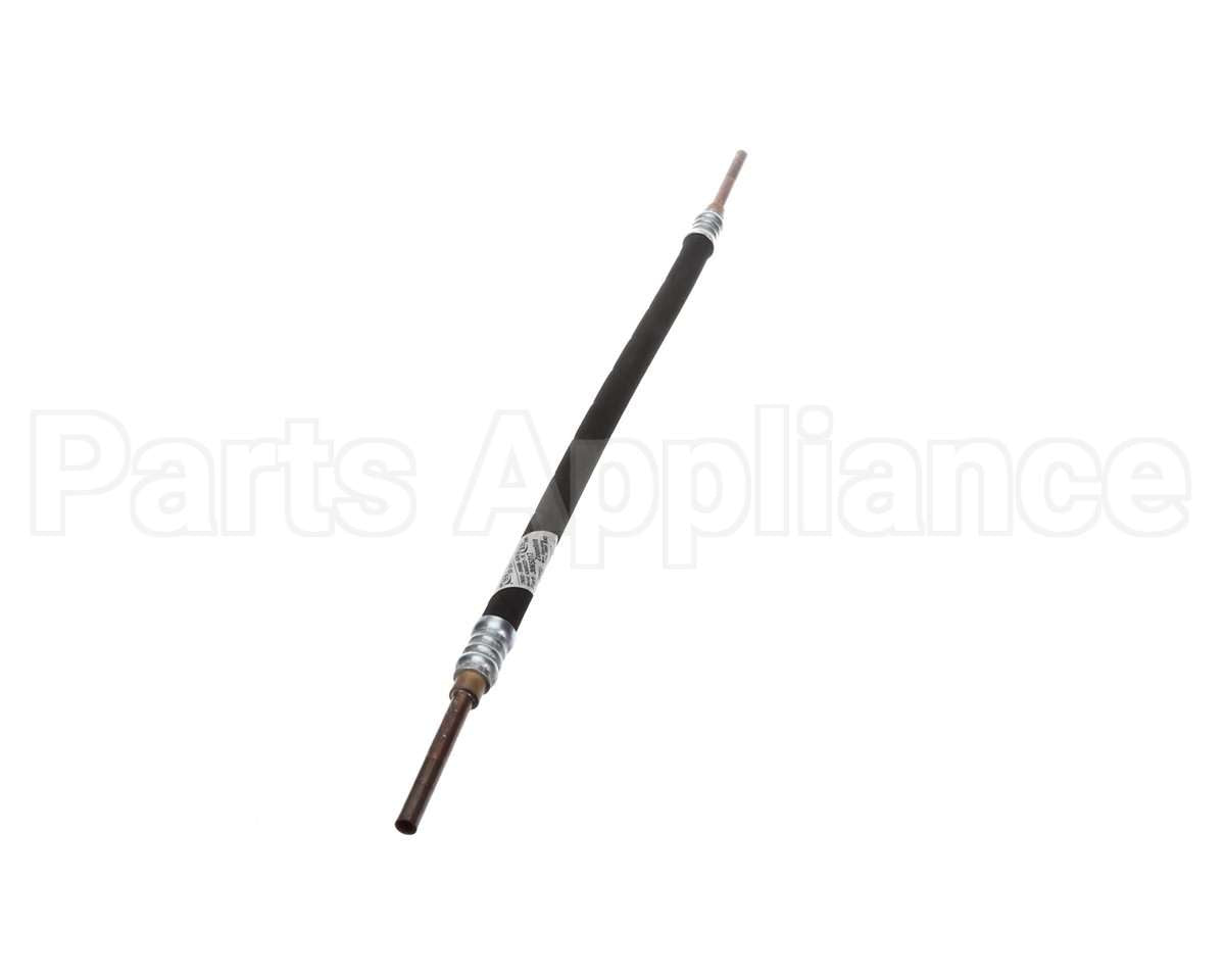 3065017 Hussmann Tube-Liq .375 Flex 24In