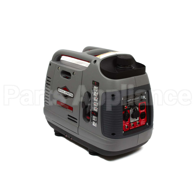 30651 Briggs & Stratton 2Kw  Inverter (Parallable)