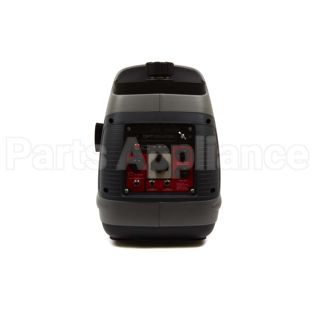 30651 Briggs & Stratton 2Kw  Inverter (Parallable)