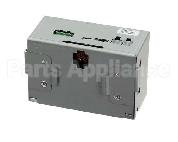 30654 Hardt Frequency Controller Motor Q2.