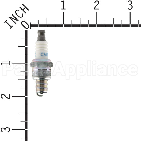 3066 NGK Cmr7H Spark Plug