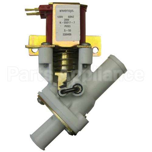 306618 Compatible Champion Drain Valve 120V