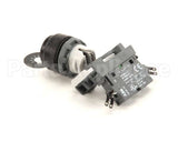 30662 Blodgett Kit, Momentary Light Switch