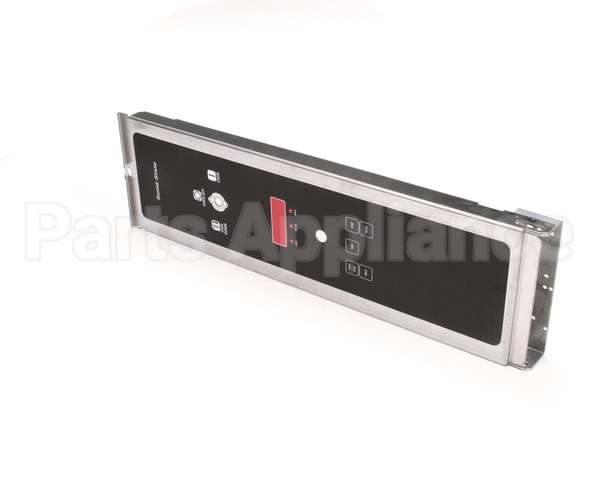 30663 Blodgett Control Panel Decal Assembly