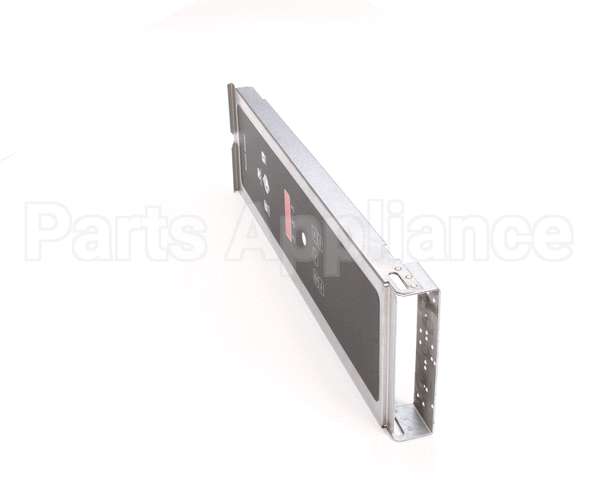 30663 Blodgett Control Panel Decal Assembly