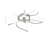 306631H01 Fisher Scientific Sci Fan Blade