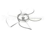 306631H01 Fisher Scientific Sci Fan Blade