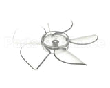 306631H01 Fisher Scientific Sci Fan Blade