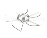 306631H01 Fisher Scientific Sci Fan Blade