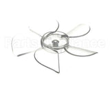 306631H01 Fisher Scientific Sci Fan Blade