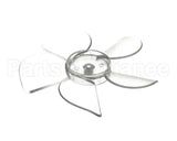 306631H01 Fisher Scientific Sci Fan Blade