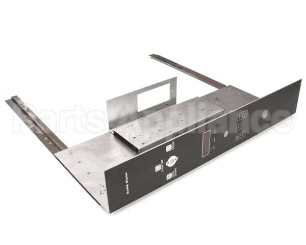 30664 Blodgett Control Panel Decal Assembly