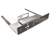 30664 Blodgett Control Panel Decal Assembly