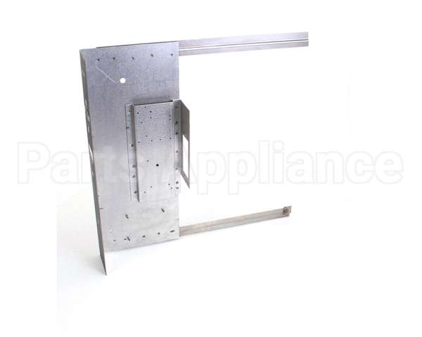 30665 Blodgett Control Panel Decal Assembly