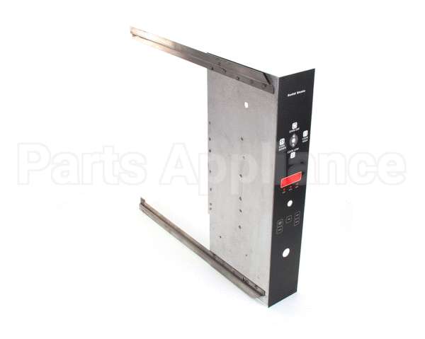 30665 Blodgett Control Panel Decal Assembly