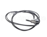 3066650 Hussmann Switch Toggle 6A 30In Leads