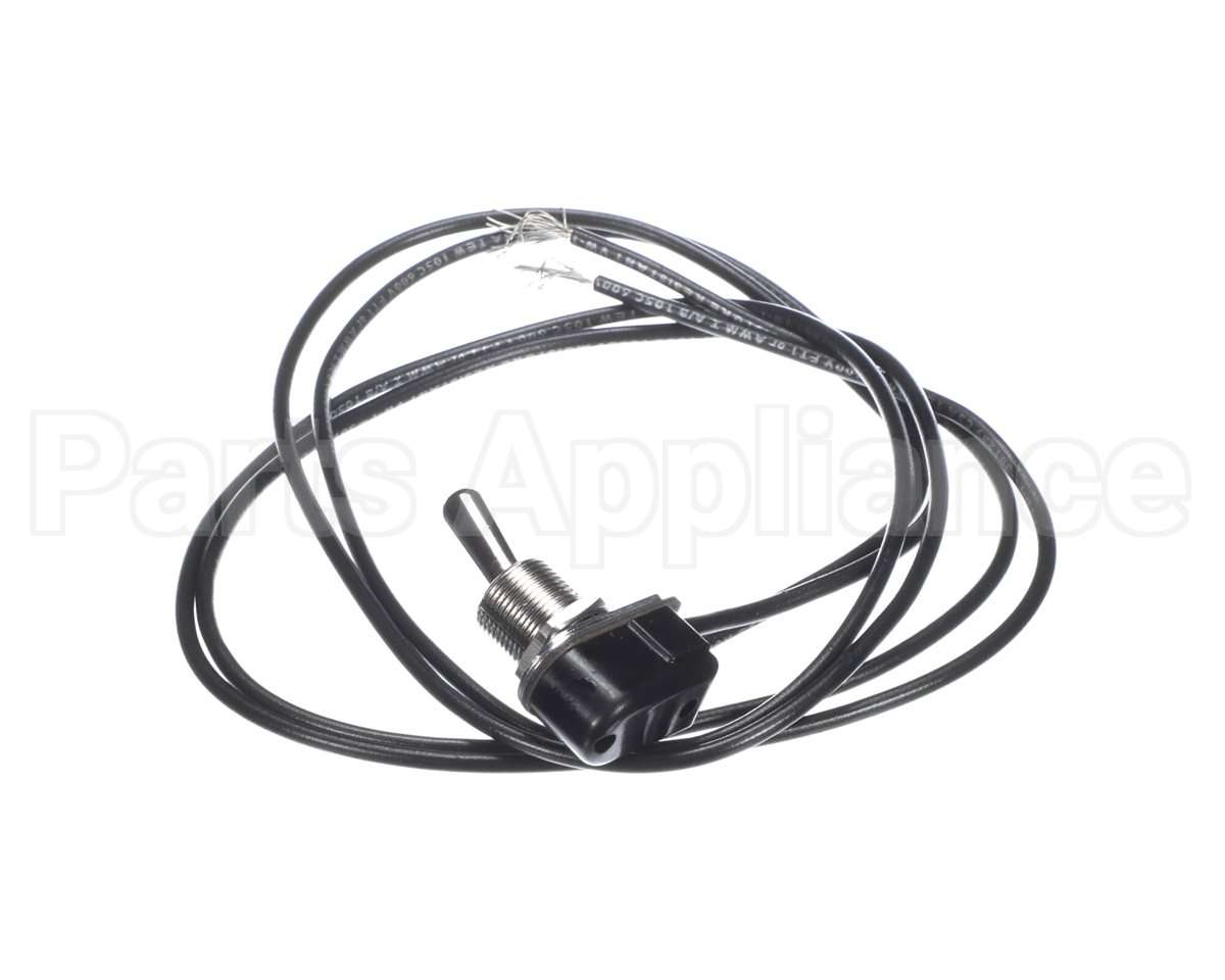 3066650 Hussmann Switch Toggle 6A 30In Leads