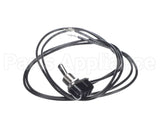 3066650 Hussmann Switch Toggle 6A 30In Leads