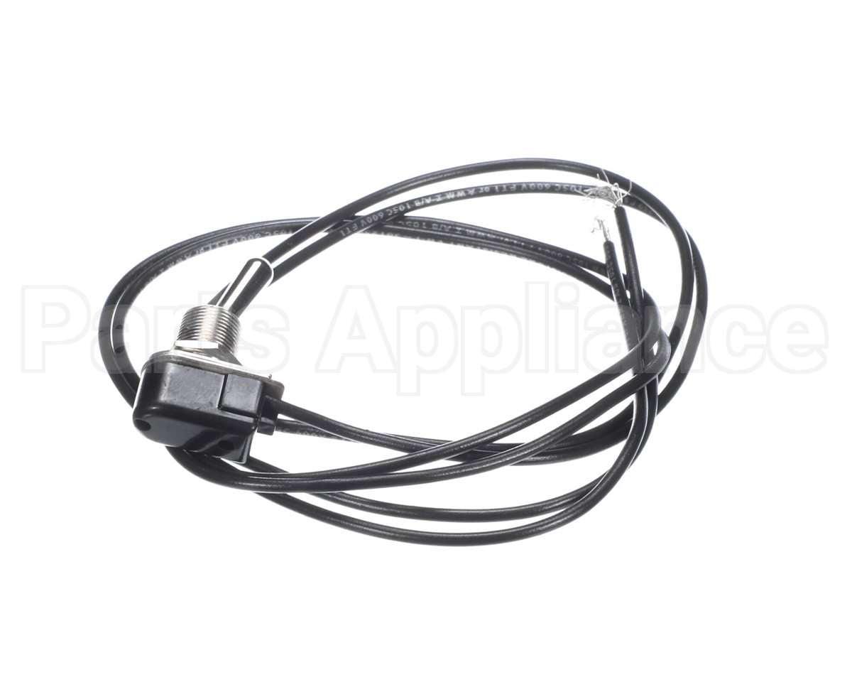 3066650 Hussmann Switch Toggle 6A 30In Leads