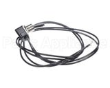 3066650 Hussmann Switch Toggle 6A 30In Leads