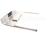 30667 Blodgett Control Panel Decal Assembly