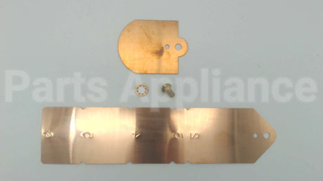 306700 Xylem-Mcdonnell & Miller Paddle Kit 1" & 6"