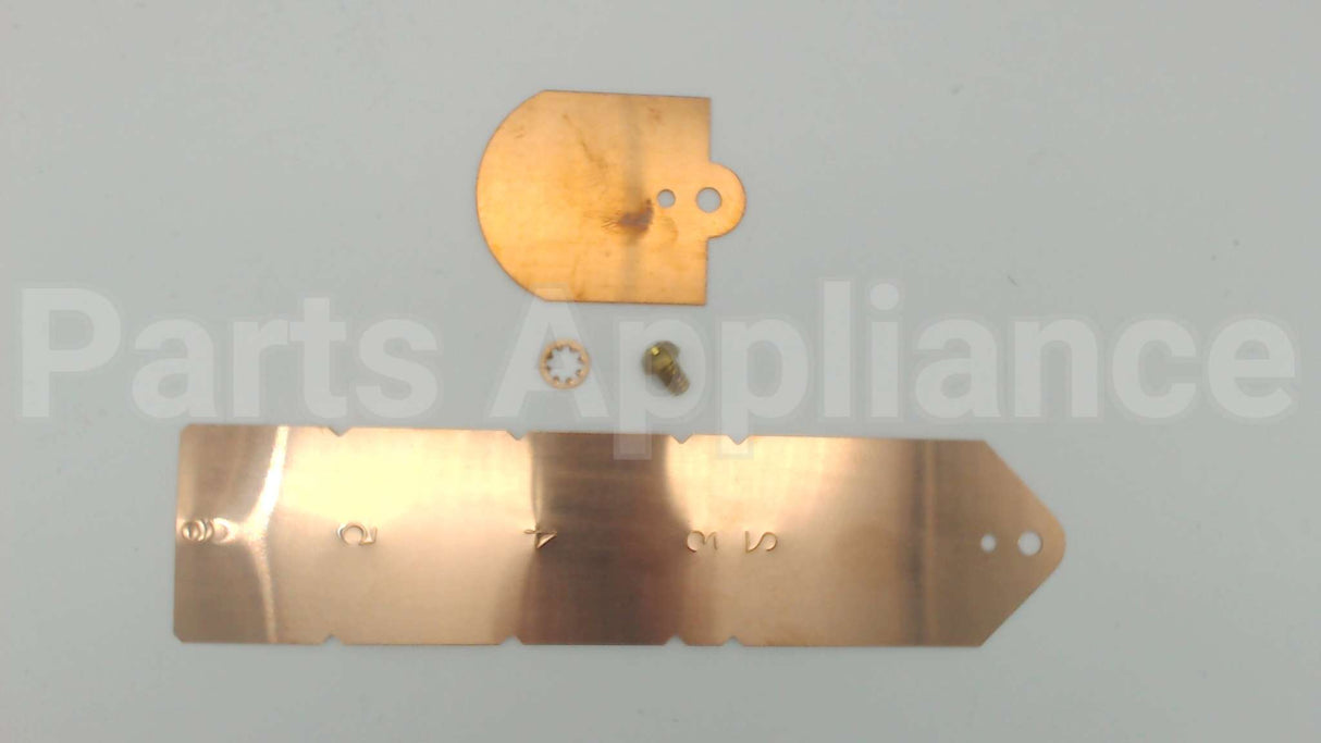 306700 Xylem-Mcdonnell & Miller Paddle Kit 1" & 6"