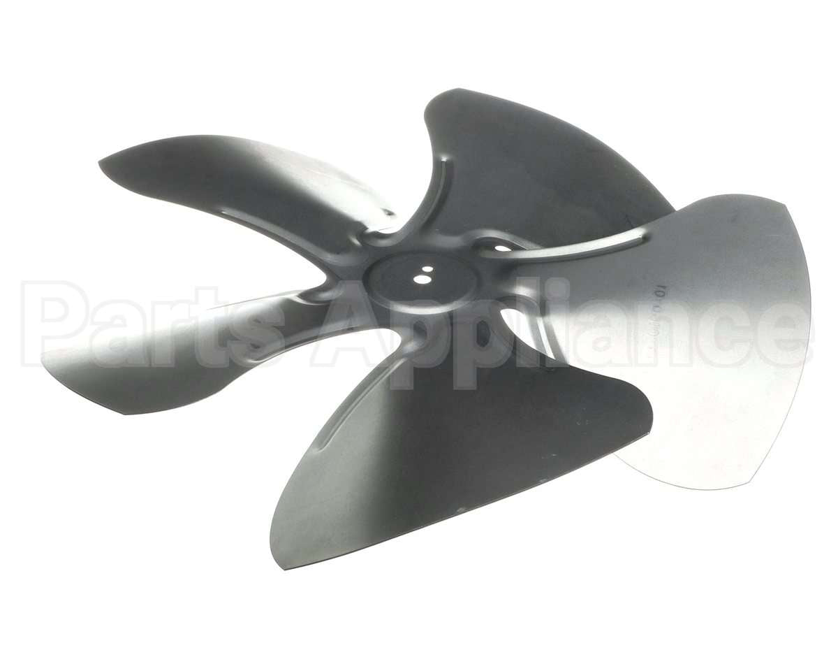 3067215 Hussmann Fan Blade-083-0160-00