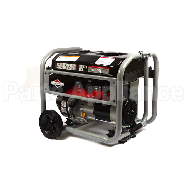 30676 Briggs & Stratton 3500 Watt Portable Generator
