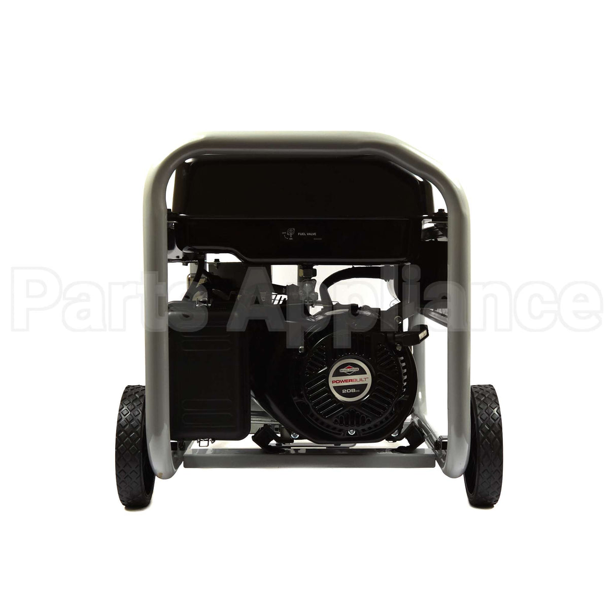 30676 Briggs & Stratton 3500 Watt Portable Generator