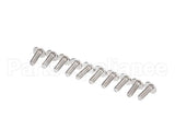 306P103 Antunes Screw 6-32X3/8