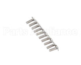 306P103 Antunes Screw 6-32X3/8