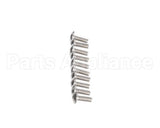306P103 Antunes Screw 6-32X3/8