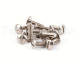 306P105 Antunes Screw 6-32X1/2