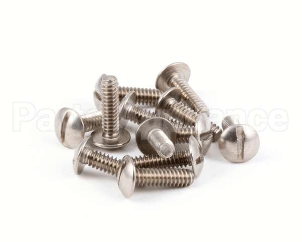 306P105 Antunes Screw 6-32X1/2