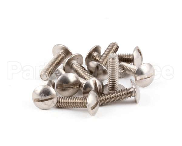 306P105 Antunes Screw 6-32X1/2